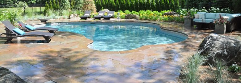 Prestige Pools