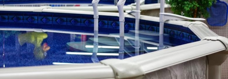 Piscines Campbell Pools – Alfred
