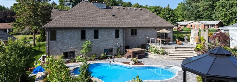 TLC Landscaping Design + Pools