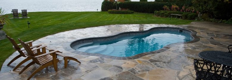 Leading Edge Pools and Designs