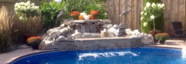 Quality Pools & Spas +