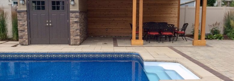 Killarney landscaping