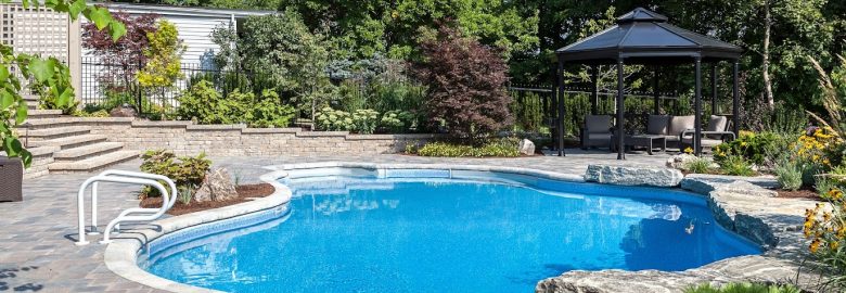 TLC Landscaping Design + Pools – Production Yard