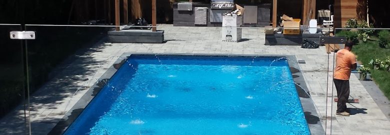 MASTER POOLS OF CANADA