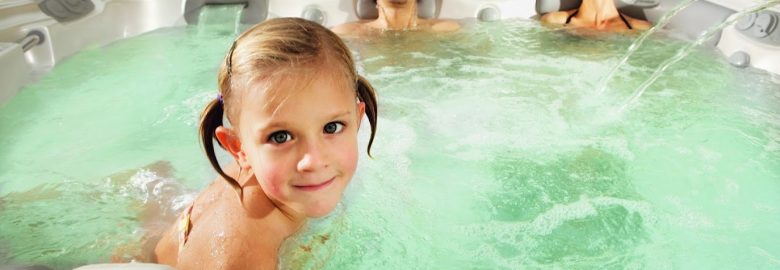 Purewater Total Home Leisure