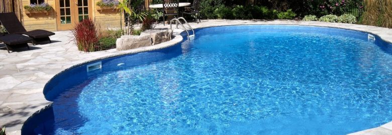 Aveco Pool Services Ltd