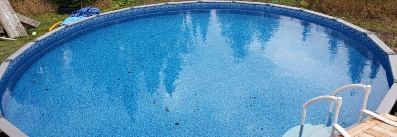 Anything Pools