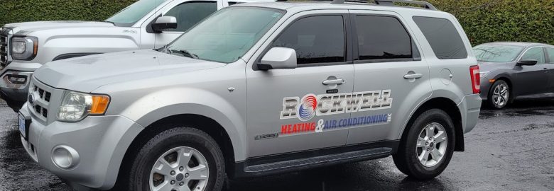 Rockwell Heating & Air Conditioning Inc.