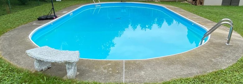 Jackson Pools