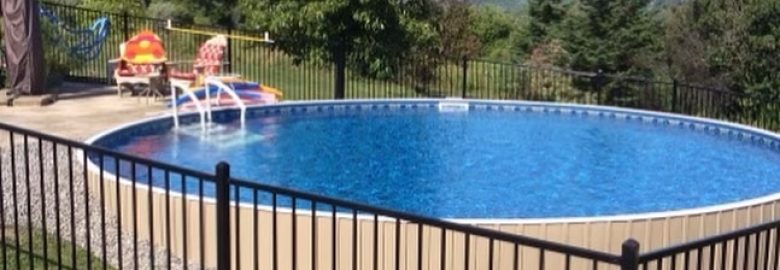 The Pool Boy