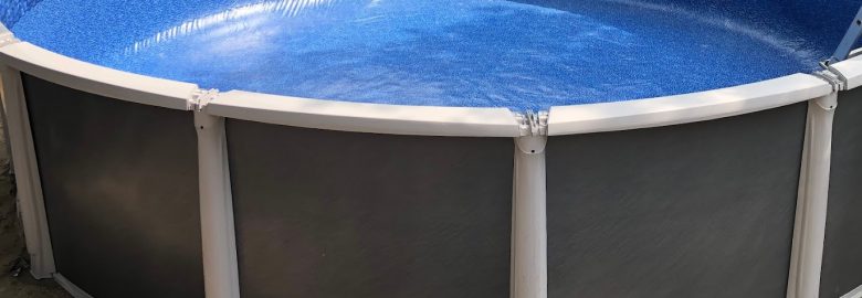 The Above Ground Pool Company
