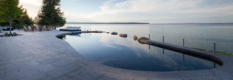 Bonavista Pools Limited
