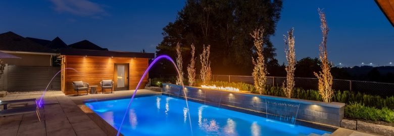 Vaughan Pools Inc.
