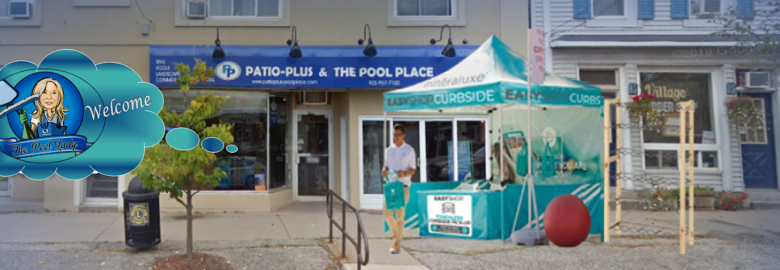 Patio Plus & Pool Place