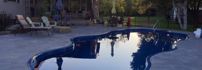 Knapp’s Pools and Hot Tubs | Kingston Pools & Hot Tubs