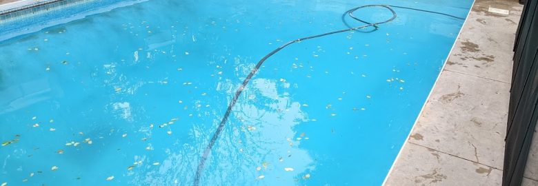 Malibu Pools Ltd