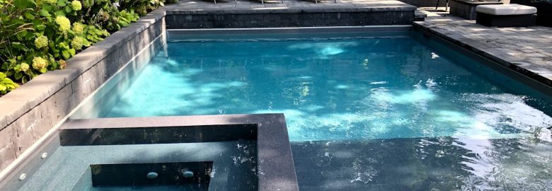 G3 Pool & Spa’ s Custom Pool Designs
