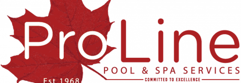 Pro Line Pool & Spa Services