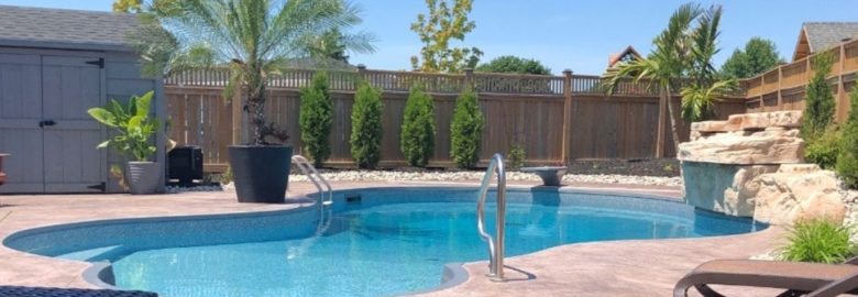 Josh Savile Pools Inc