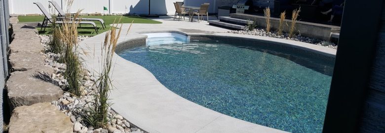 Downriver Pools & Spas