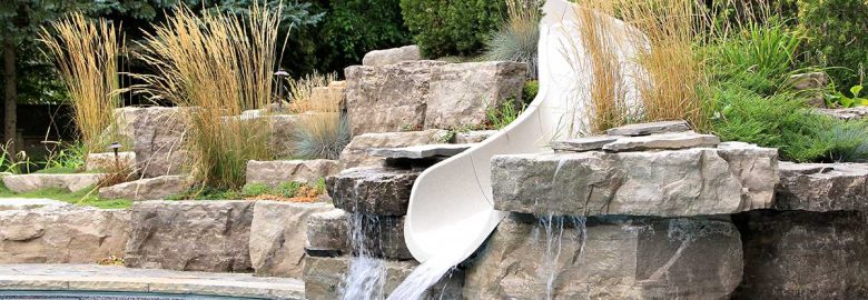Jones Pools