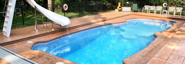 International Pool and Spa Ajax