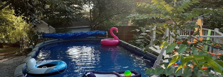Bluewater Pools & Spas