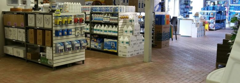 Piscines Campbell Pools – Cornwall