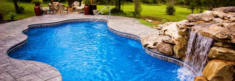 International Pool & Spa Centers Thornhill