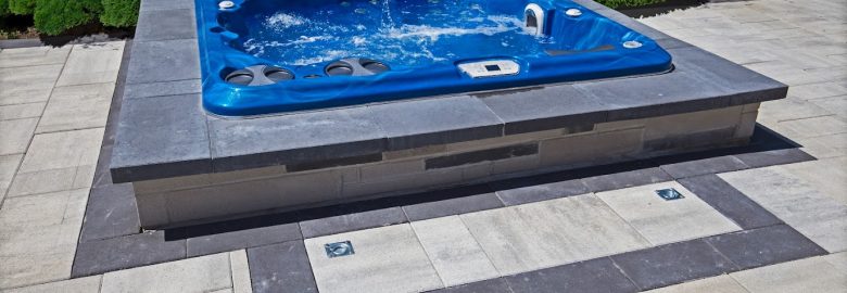 Backyard Retreat – Hot Tubs, Swim Spas & All-Weather Pools