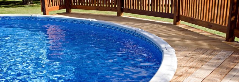 Above The Rest Pool Service And Hot Tub Sales
