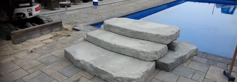 Enhanced Pools & Spas