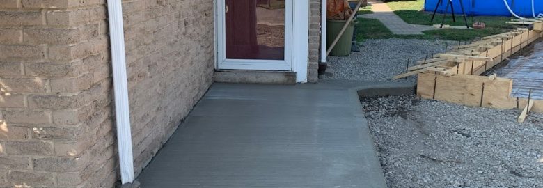 Bella Concrete and Pools