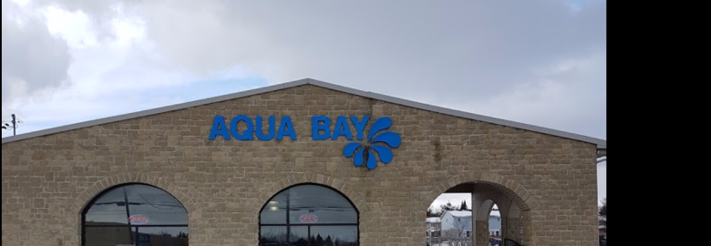 Aqua Bay Pool and Spa Ltd.