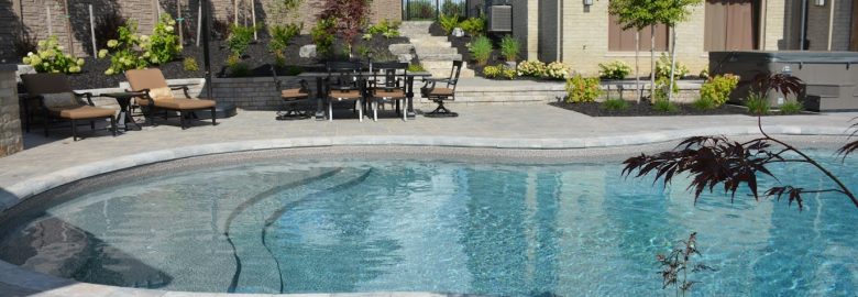 TLC Landscaping Design + Pools – Design Studio