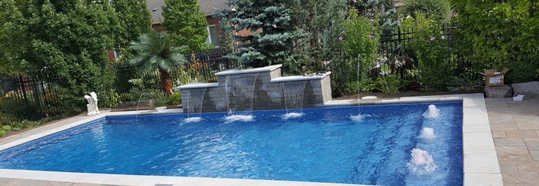Brander’s Pool Service Inc