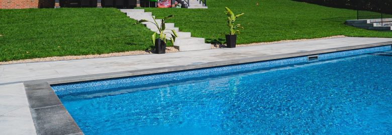 Kenneth Morgan Pools & Landscaping