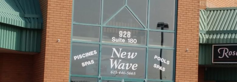 New Wave Pools