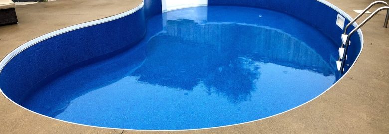 Innovative Concepts – Inground Pools & Concrete