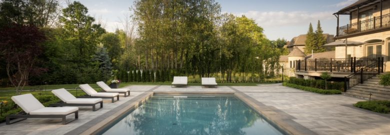 Swimming Pool Builders Inc.