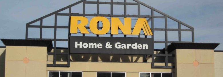 Garden Centre at RONA