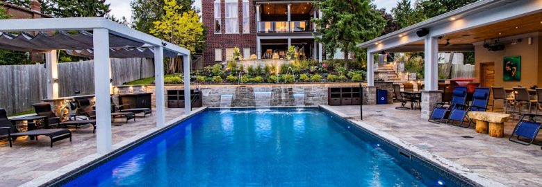 AquaSpa Pools & Landscape Design