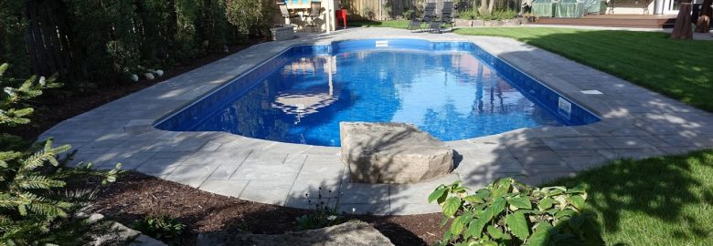 Halton Pools N’ Spas Ltd