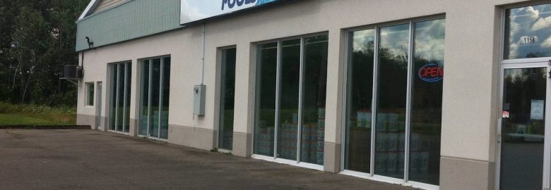 Piscines Campbell Pools – Embrun