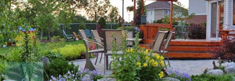 Welwyn Wong Landscape Design