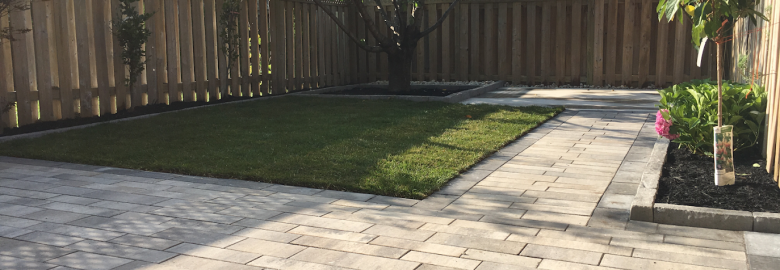 AHS | Landscaping Contractor Vaughan