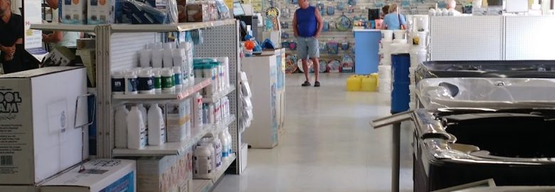 Discounter’s Pool and Spa Warehouse