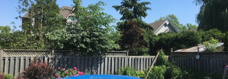 Richmark Pool Services Inc.
