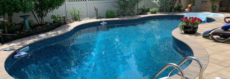 GBI Pool Services Inc.