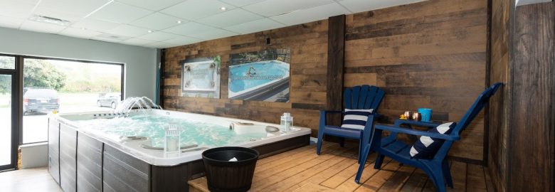 Halton Pool Guys Inc